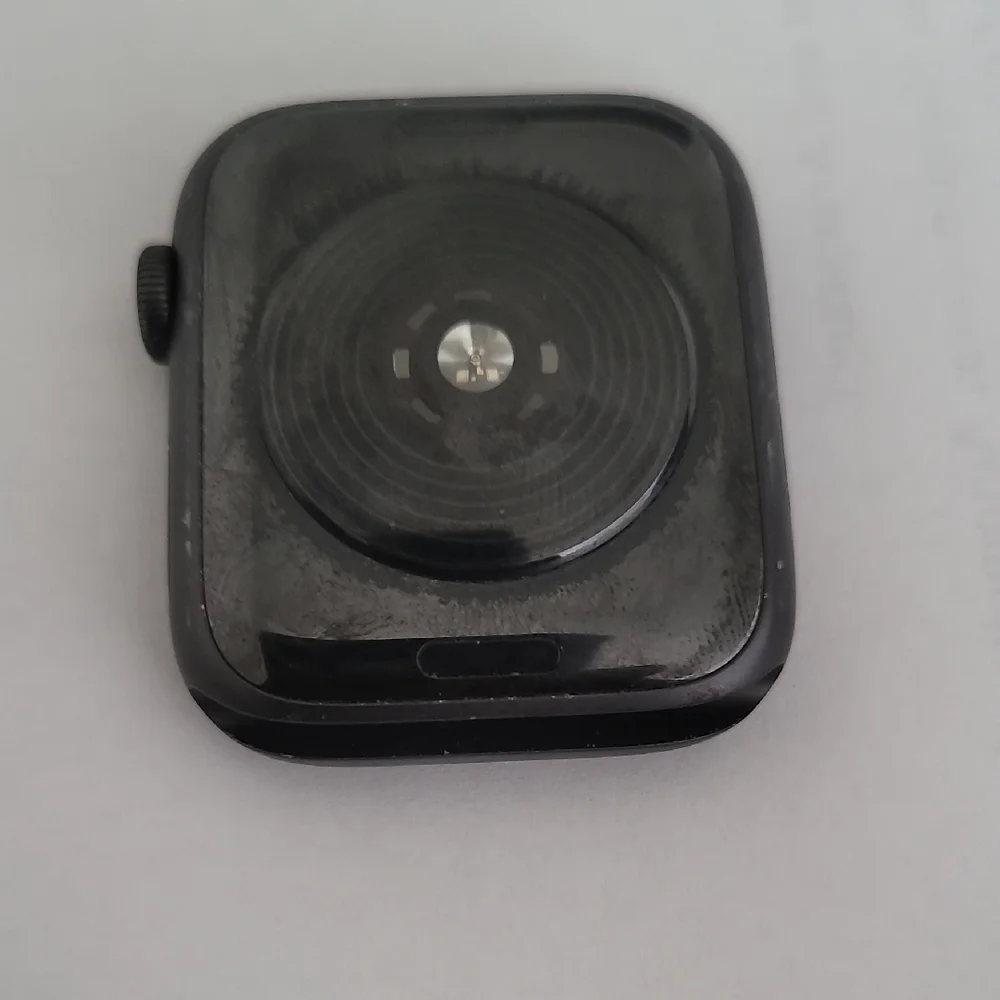 Smart Wearable Black